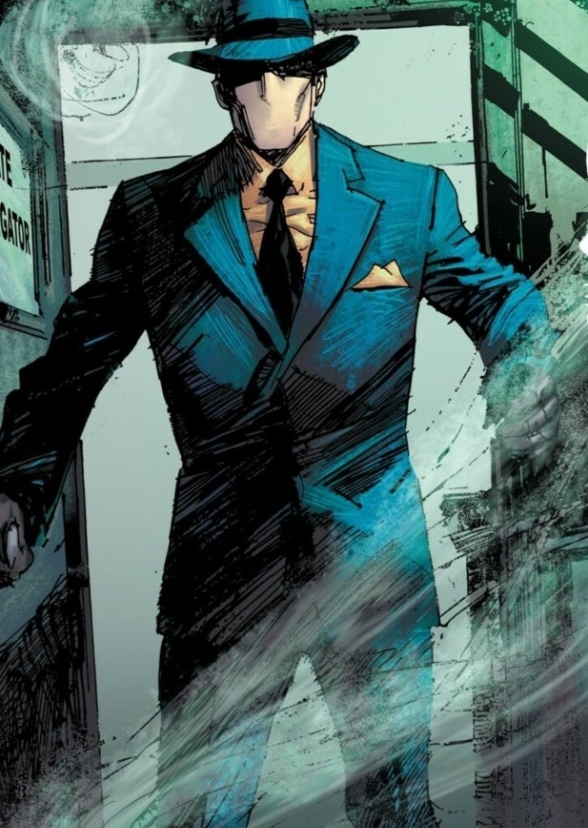 DC’s Question Fan Casting on myCast