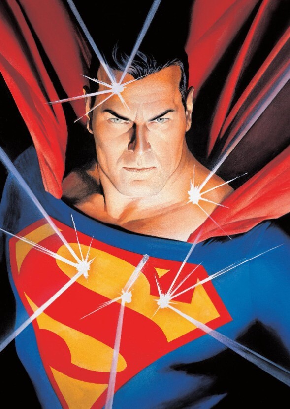 (DC's Retelling) Superman IV (2013)
