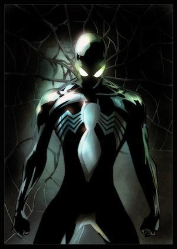 DC's SPIDERMAN