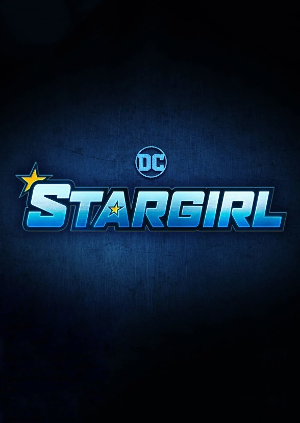 DC's Stargirl and STRIPES