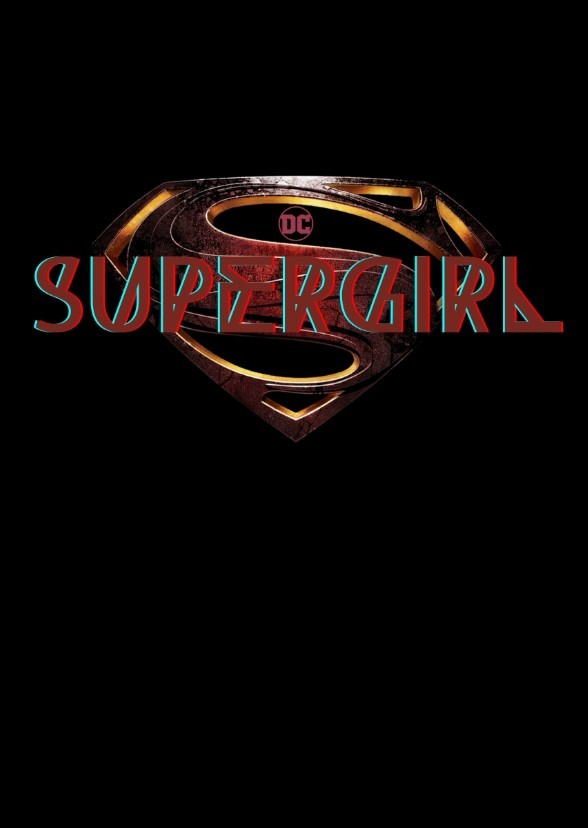 DC's Supergirl