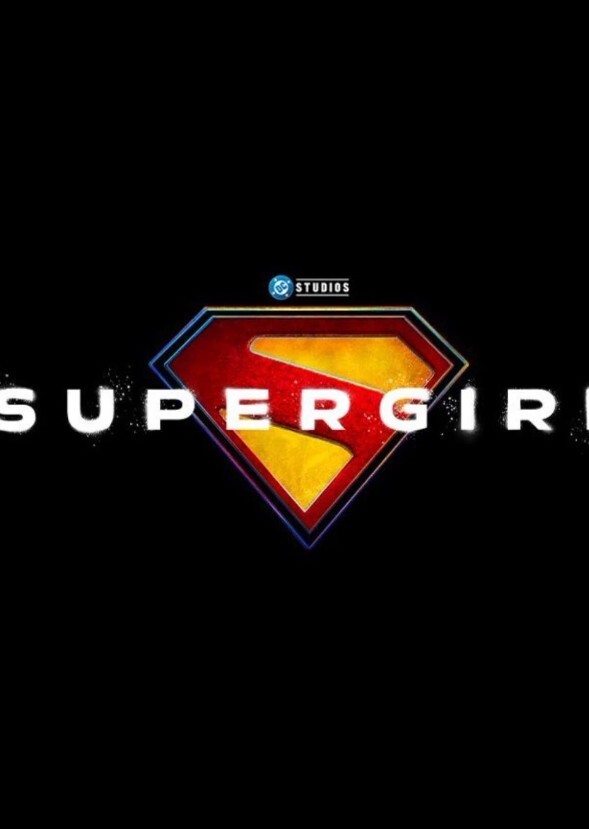 DC's Supergirl (2026)