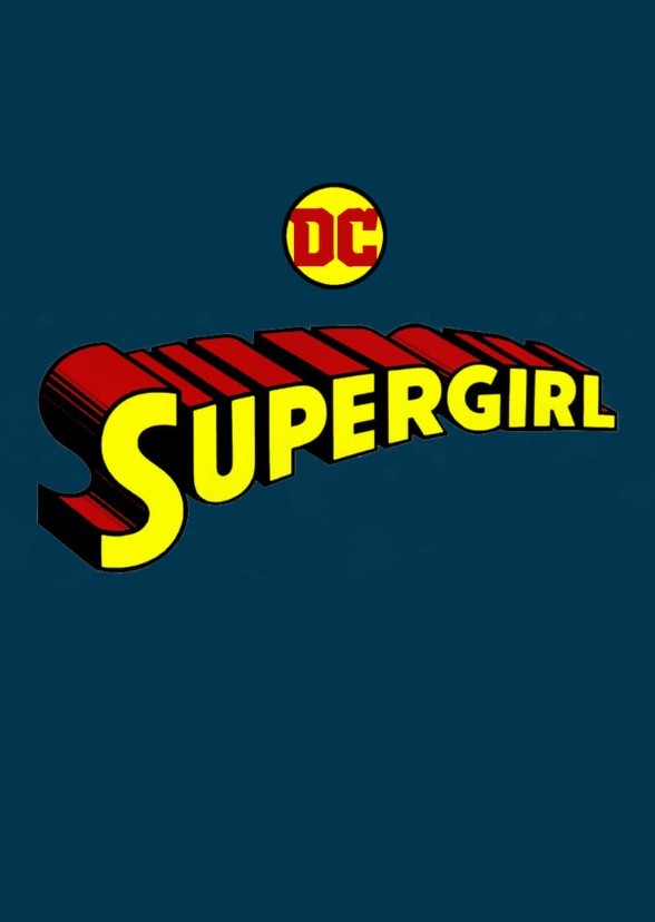 DC's Supergirl (February 16 2025)