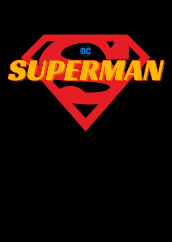 DC's Superman (DCCU: Part One, Film Three)