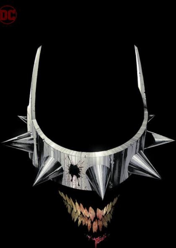 DC’s Tales From The Dark Multiverse Animated Series (Remake)