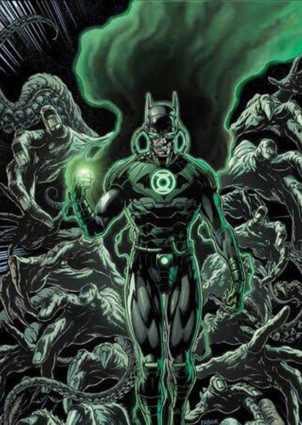 DC’s Tales From The Dark Multiverse Episode 3: