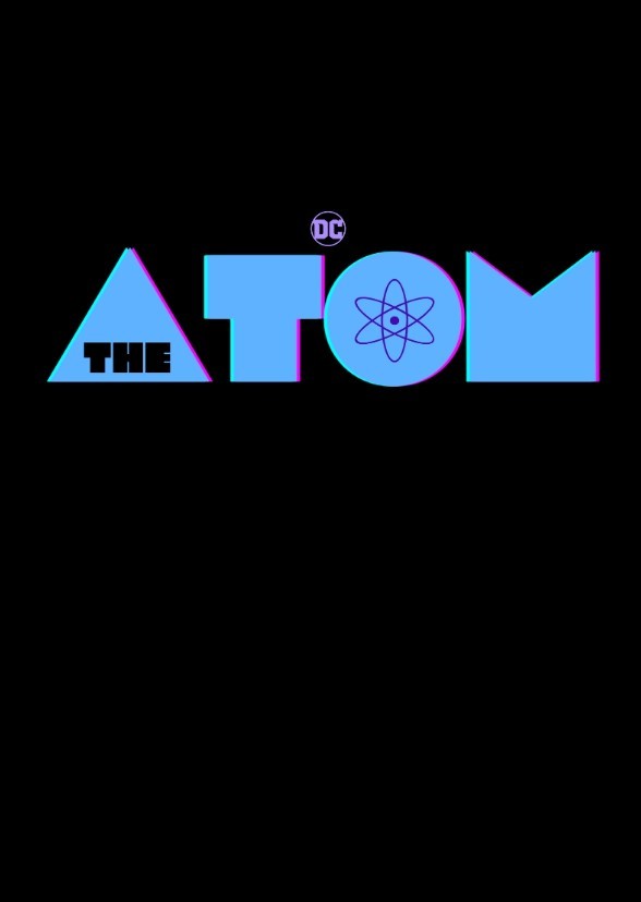 DC's The Atom (HBO Max)