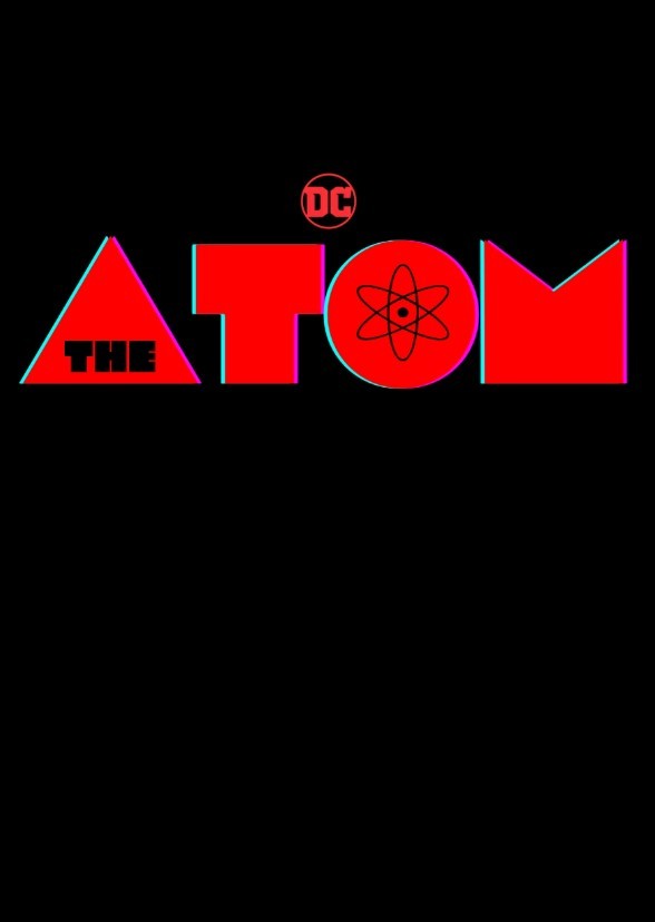 DC's The Atom (HBO Max)