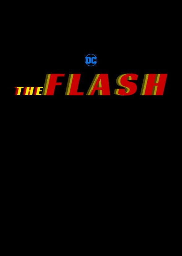 DC's The Flash (DCCU: Phase One, Film Six)