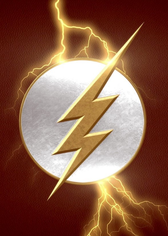 DC's The Flash
