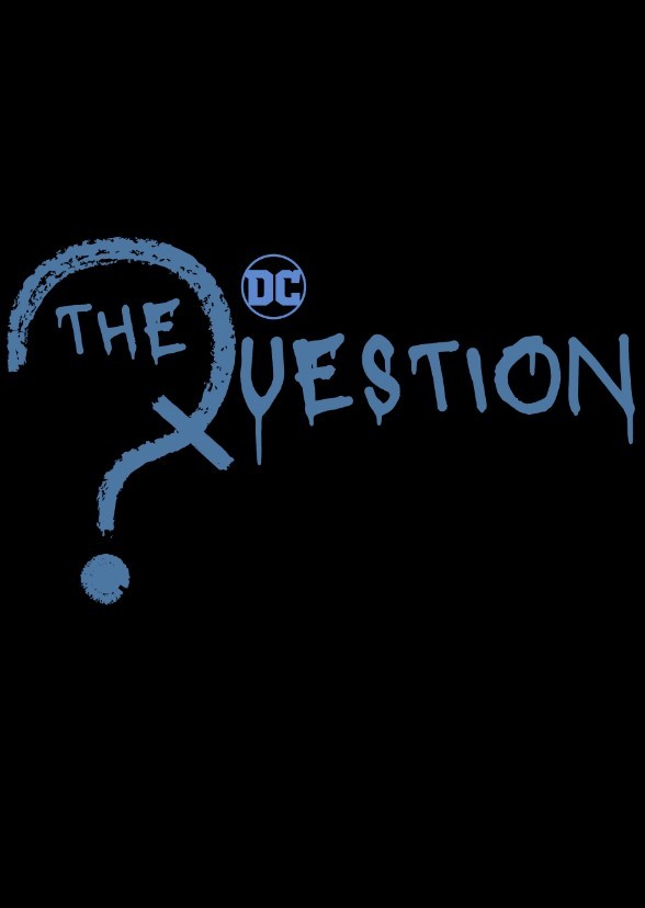 DC's The Question (HBO Max)
