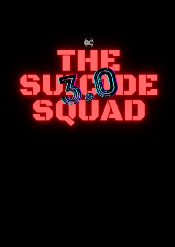 DC's The Suicide Squad 3.0