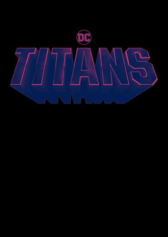 DC's Titans (HBO Max)