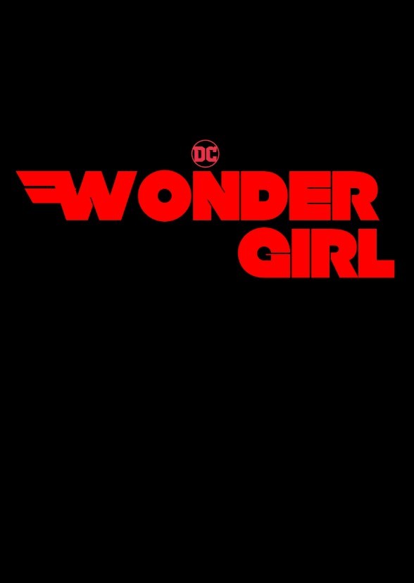 DC's Wonder Girl (HBO Max Film)