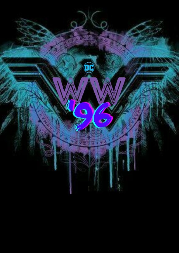 DC's Wonder Woman 1996