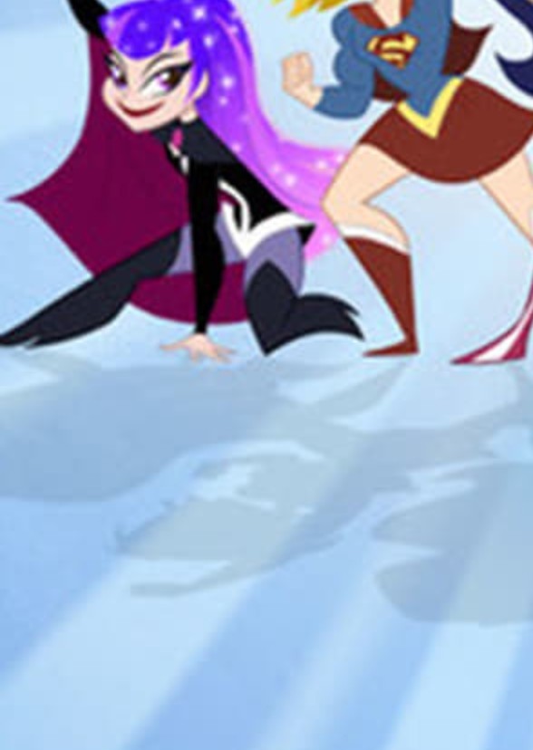 Dc,S Zatanna