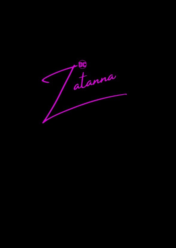 DC's Zatanna (HBO Max)