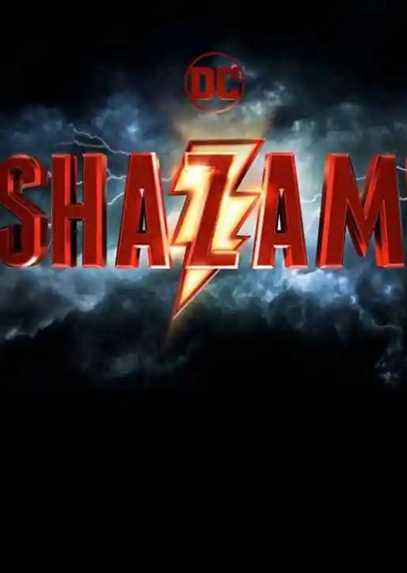 DC Shazam the video Game