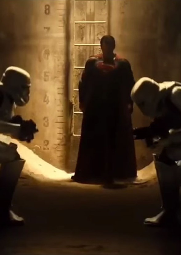 DC/Star Wars Episode 1