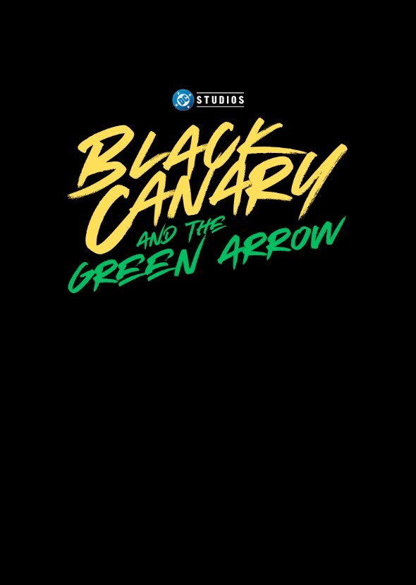 DC Studios' Black Canary and the Green Arrow