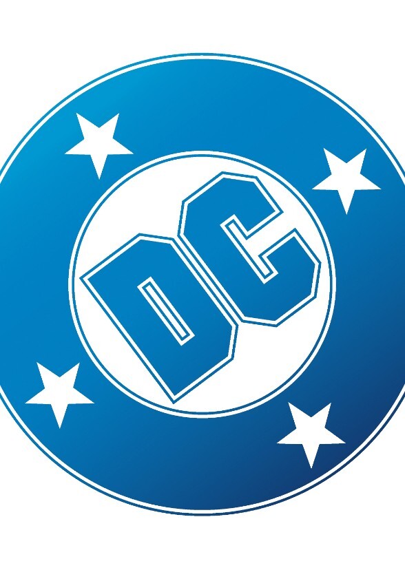 DC Studio's X 