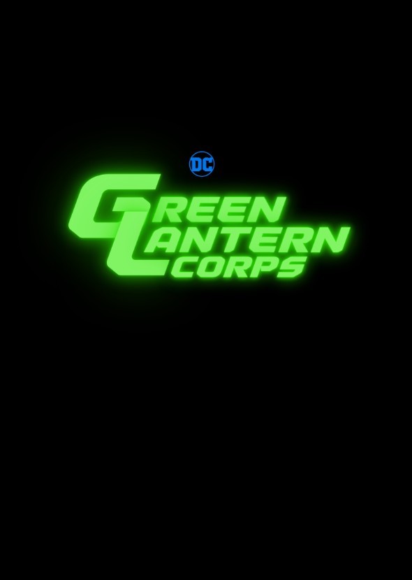 DC Studios' Green Lantern Corps (Part I, Film Three)
