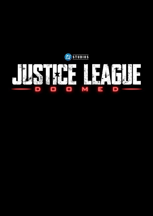 DC Studios' Justice League: Doomed