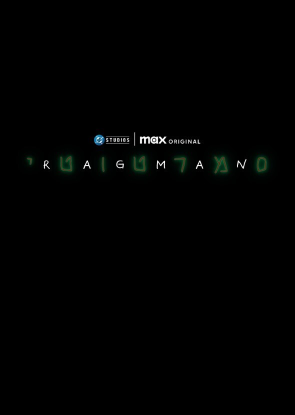 DC Studios' Ragman