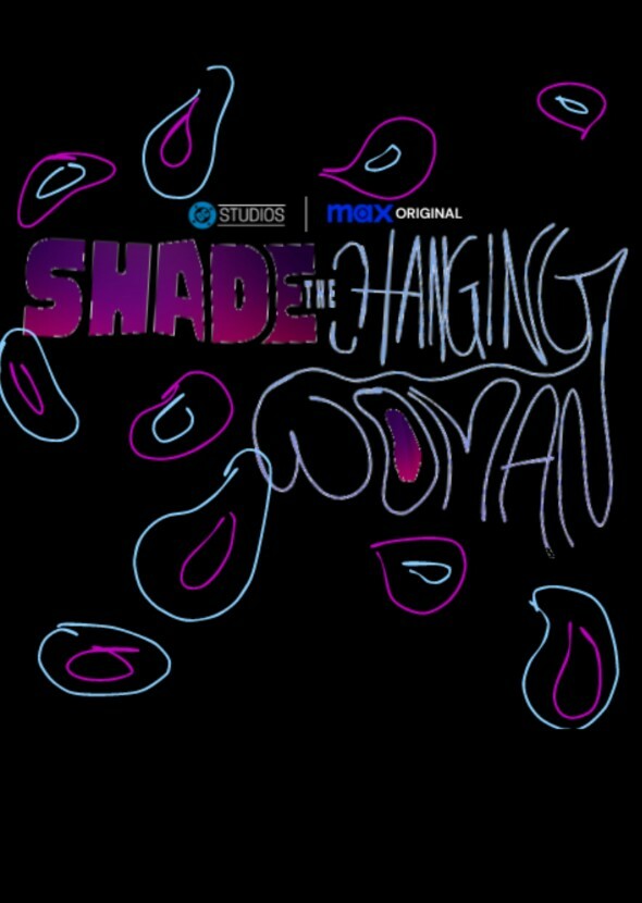 DC Studios' Shade, the Changing Woman