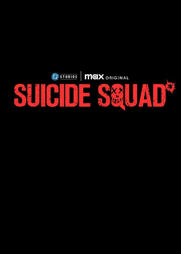 DC Studios' SUICIDE SQUAD*