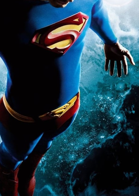 DC Studios' Superman 