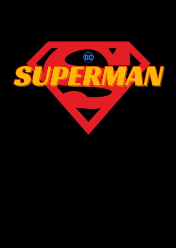 DC Studios' Superman (Part I, Film One)