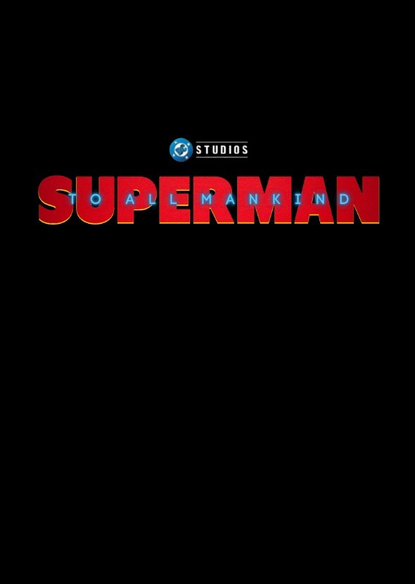 DC Studios' Superman: To All Mankind
