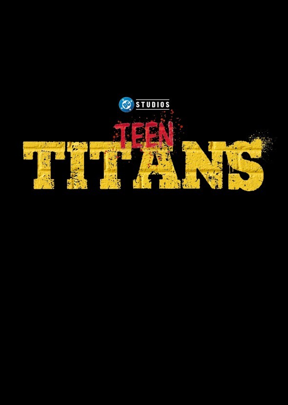 DC Studios' Teen Titans