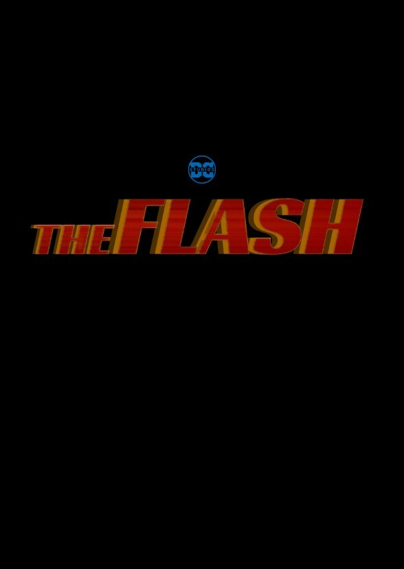 DC Studios' The Flash (Part One, Film Four)
