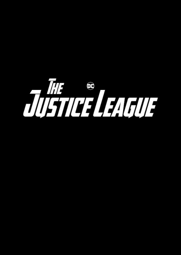 DC Studios' The Justice League (2012)