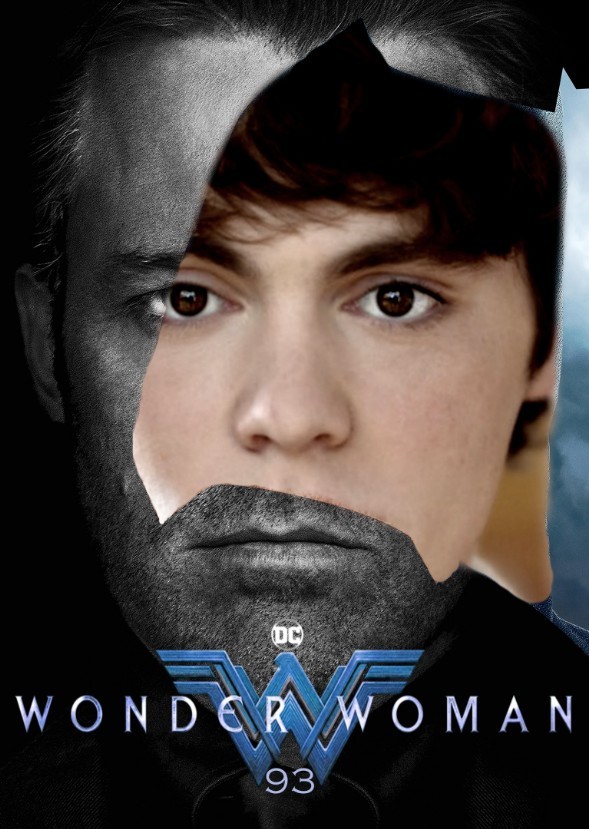 DC Studios: Wonder Woman 93