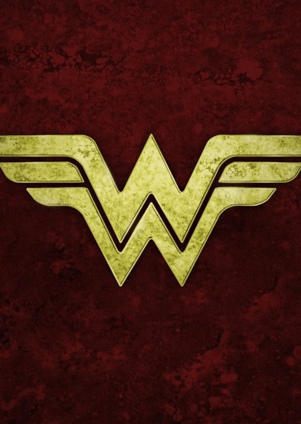 DC Studios' Wonder Woman: The Amazing Amazon 