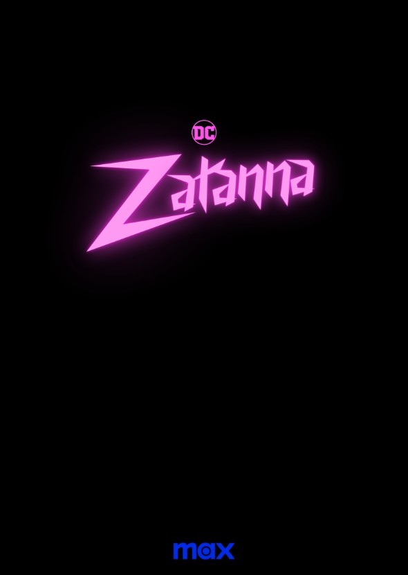 DC Studios' Zatanna