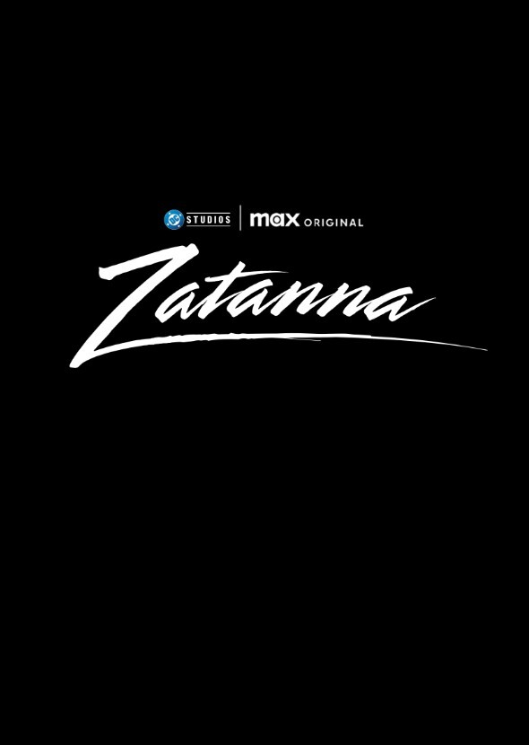 DC Studios' Zatanna