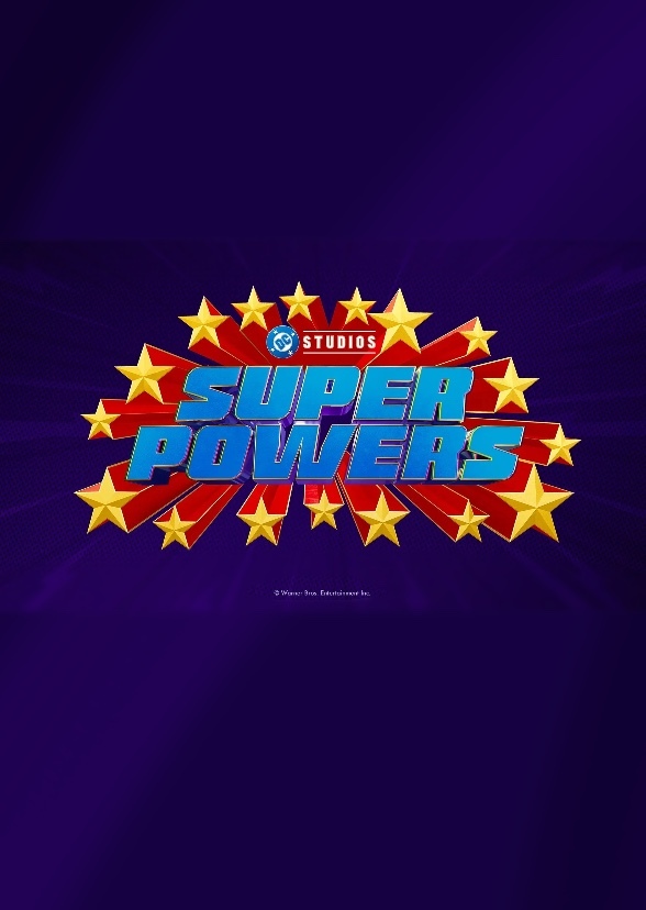 DC Super Powers