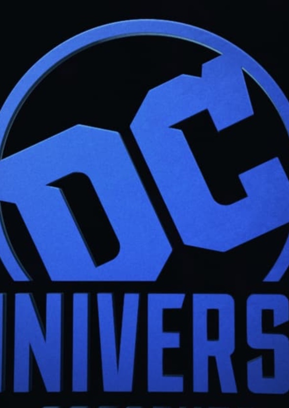 DC Superhero High