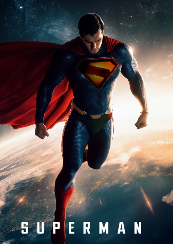 DC Superman: Hope (2026)