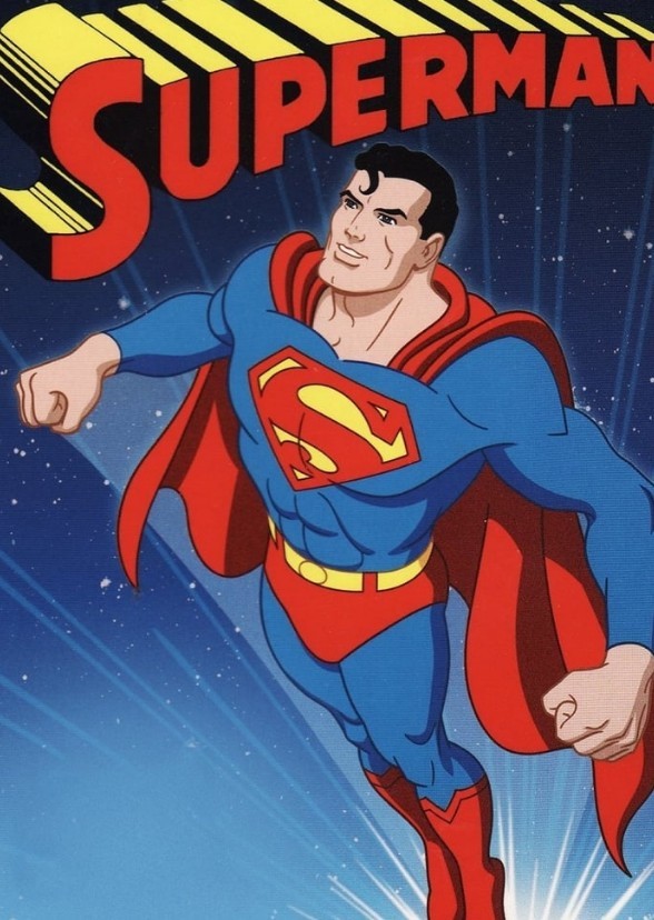 DC Superman : Hope Begins (June 8 2023)