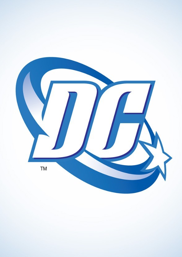 DC Superheroes & Villains (Live-Action)