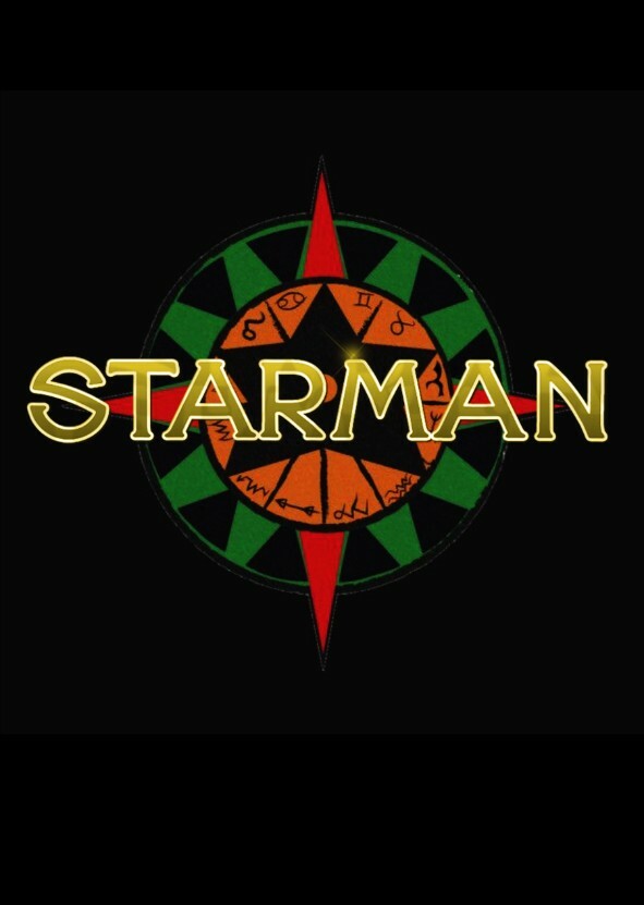 DC Unbound - Starman (2005 Television Series) - Season 3
