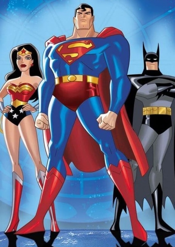 DC Universe (2005)