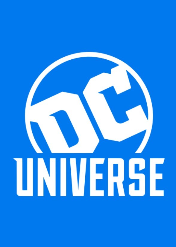DC Universe (DCU)