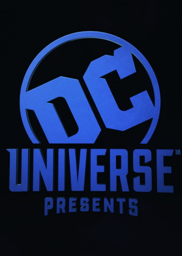 ckent52's Animated DC Universe Dream Voice Cast