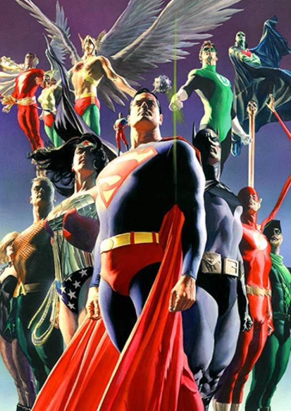 DC Universe